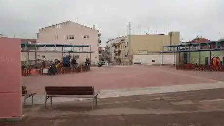 Photo de Ãrea infantil