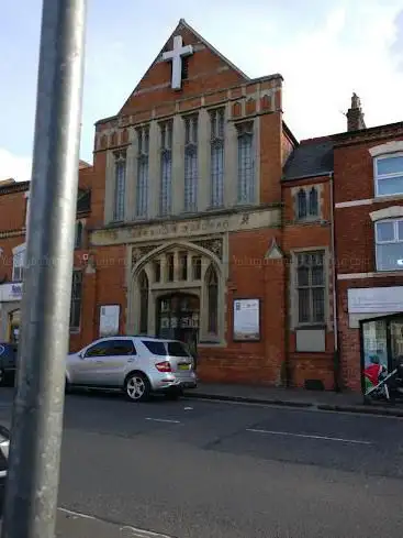 Photo de Mount Pleasant Baptist Church