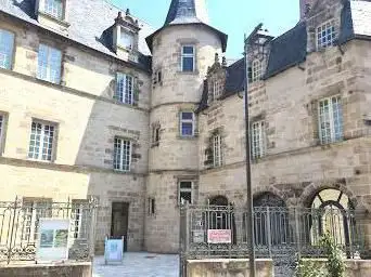 Photo de Archives municipales