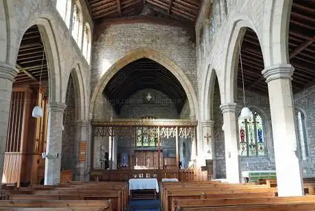 Photo de All Saints Church : Goxhill