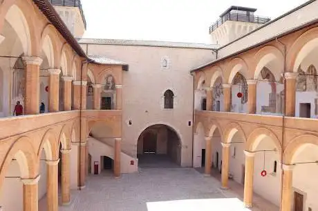 Photo de Museo Nazionale del Ducato di Spoleto