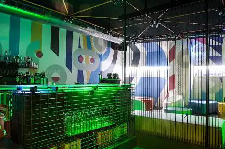 Photo de XTRA LRGE XL Playground