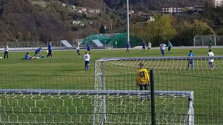 Photo de Campo Sportivo Comunale 'Luigi Secomandi'