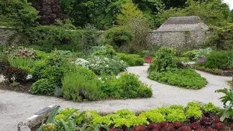 Photo de Bonython House and Garden