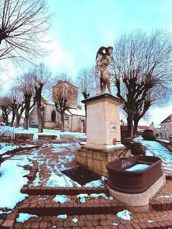 Photo de Église Saint Vallier