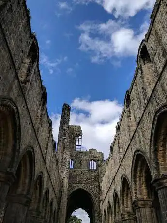 Photo de Catholic Church of the Assumption of Our Lady