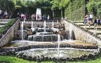 Photo de Three Fountains Grove