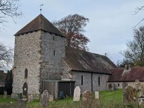 Photo de St Michael the Archangel Church