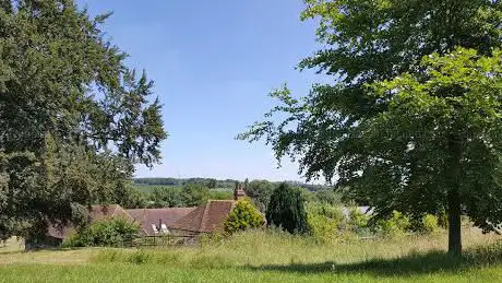 Photo de Larkeyvalley Woods