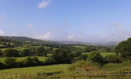 Devenish Pitt Farm & Riding School