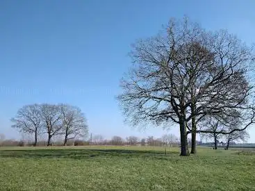 Herdenkingsheuvel