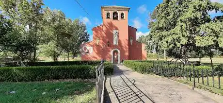 Photo de Church of Our Lady of the Pilar