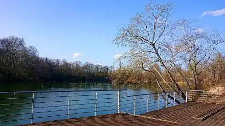 Lac des Docks