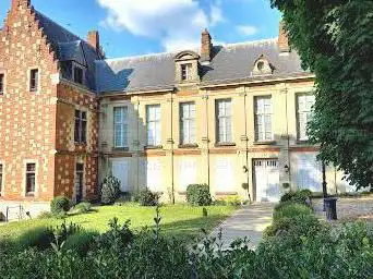 Photo de Museum Noyonnais