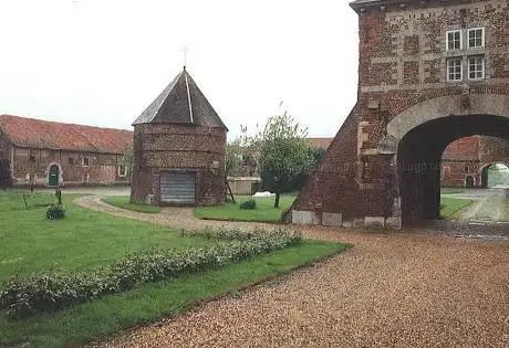 Photo de Castle Dessener