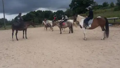 CENTRE EQUESTRE DE LA LYS