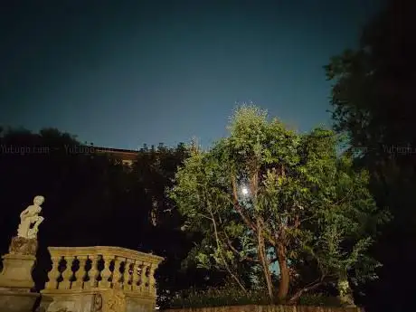 Photo de Villa Durini La Grassa