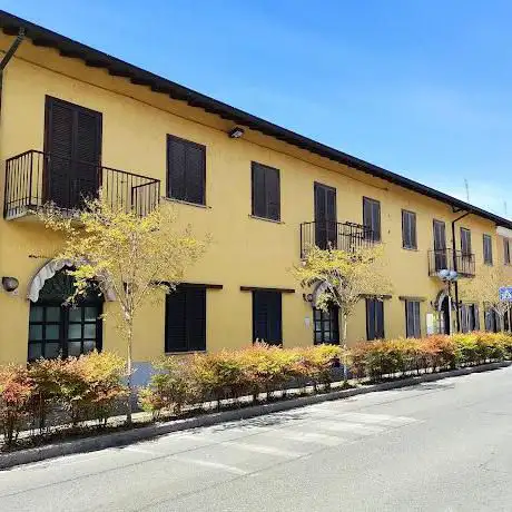 Centro Pensionati