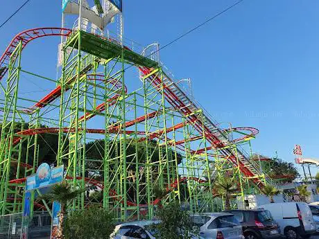 Antibes Land Park