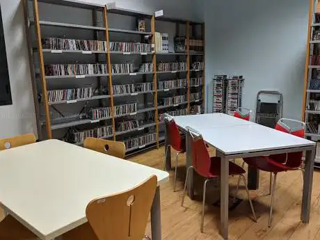 Biblioteca Sognalibro