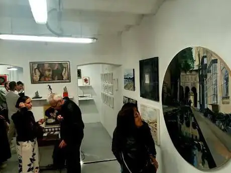 Photo de GalerÃa de arte Origen