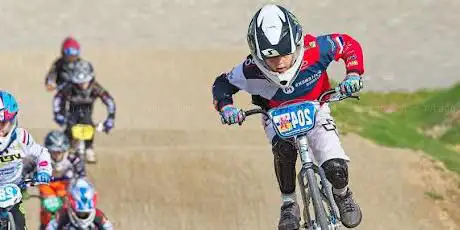 FCC Limburg Zuid BMX