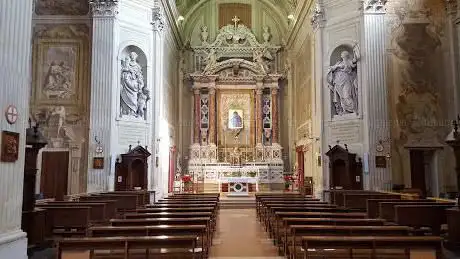 Photo de Church of Saint Philip Neri