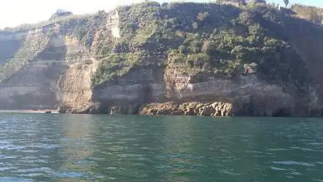 Photo de Chiaia dei Porci