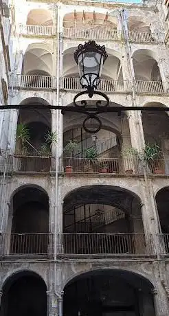 Palazzo Miradois