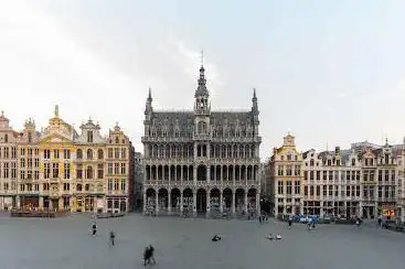 Photo de Brussels City Museum