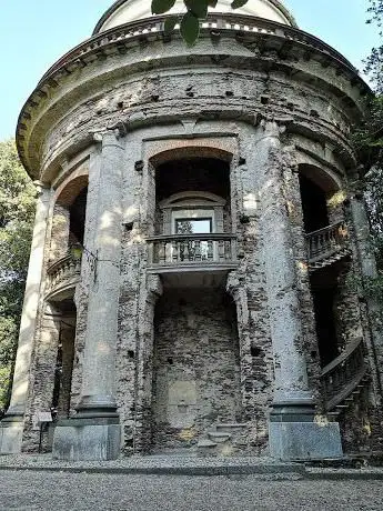 Photo de Cappella nuova
