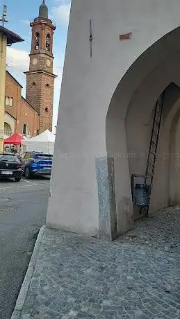 Torre dell'Orologio