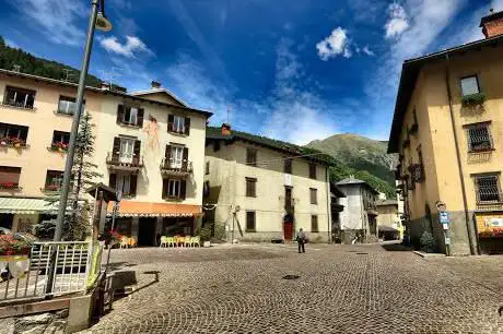 Photo de Atiesse Associazione Turistica Schilpario