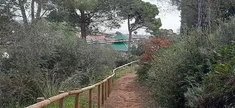 Turó de la Glorieta