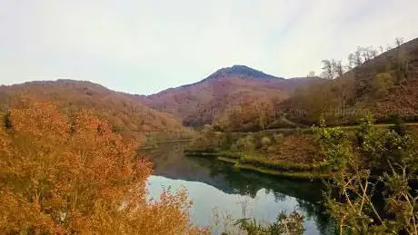 Photo de Añarbeko Urtegia