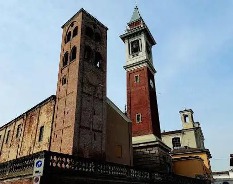 Photo de Chiesa della Disciplina