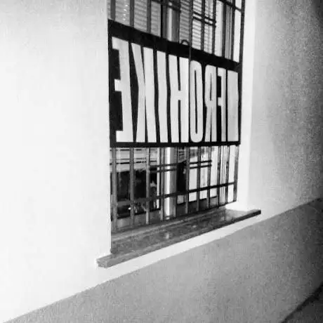Photo de Frohike