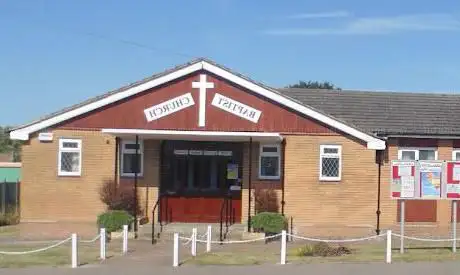 Photo de South Ashford Baptist Church