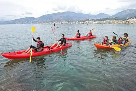 Photo de aquareve: Rafting Canoe Raft,kayak raft, Hydrospeed, Canyoning, Kayak de Mer, Paddle, watersports