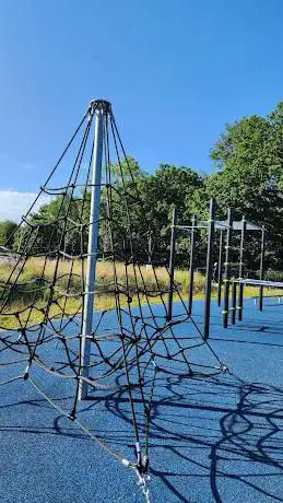 Children's Play Area