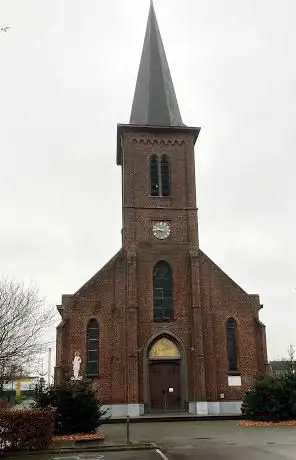 Photo de Église Saint-Martin de Trivières