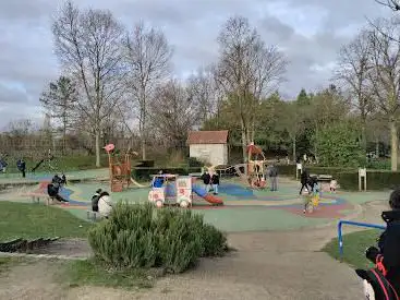 Photo de Parc des Gondoles