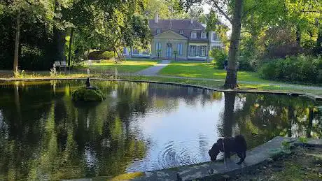 Bümpliz Schloss Park