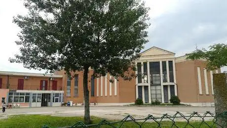 Parrocchia San Filippo Neri - chiesa Tempio degli Angeli