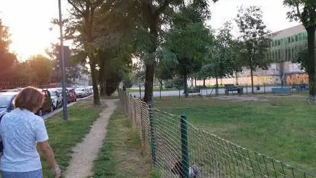 Photo de Public Park Grioli