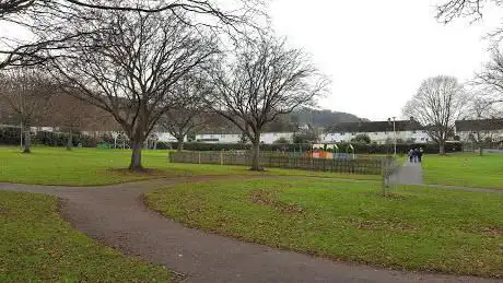 Alcombe park