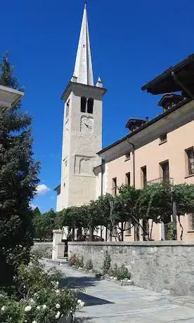 Photo de Église de la Conversion de Saint-Paul