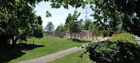 Photo de Parc de l'Esplanade