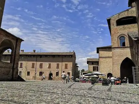 IAT Ufficio Informazioni e Accoglienza Turistica