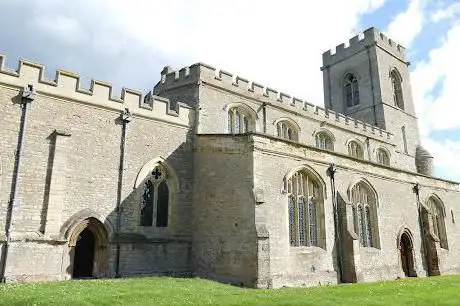 Photo de St Firmin's Church North Crawley